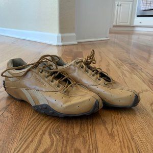 Reebok walking shoes 5